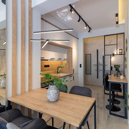 P Deluxe Suite2 سالونيك المظهر الخارجي الصورة