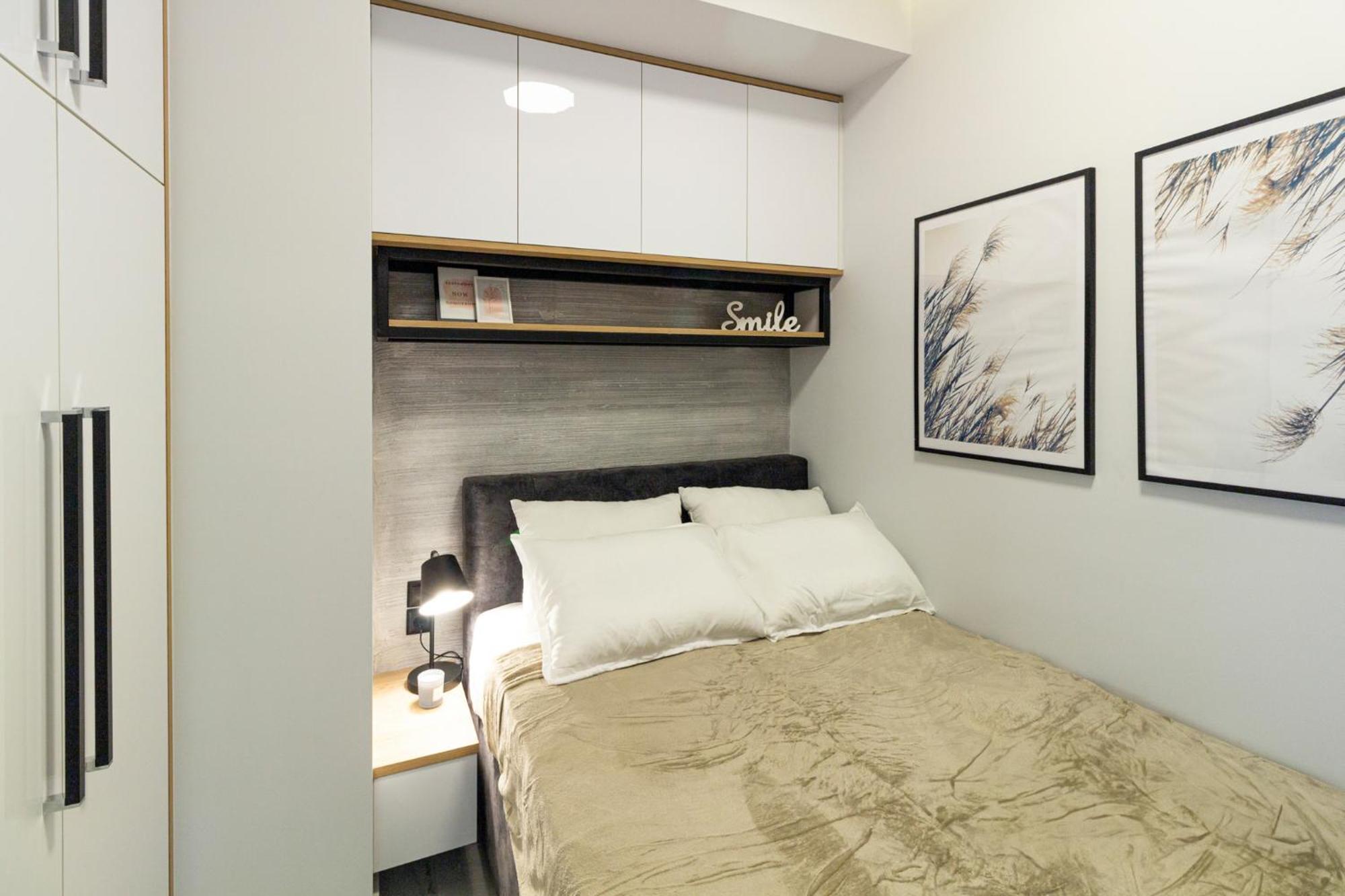 P Deluxe Suite2 سالونيك المظهر الخارجي الصورة