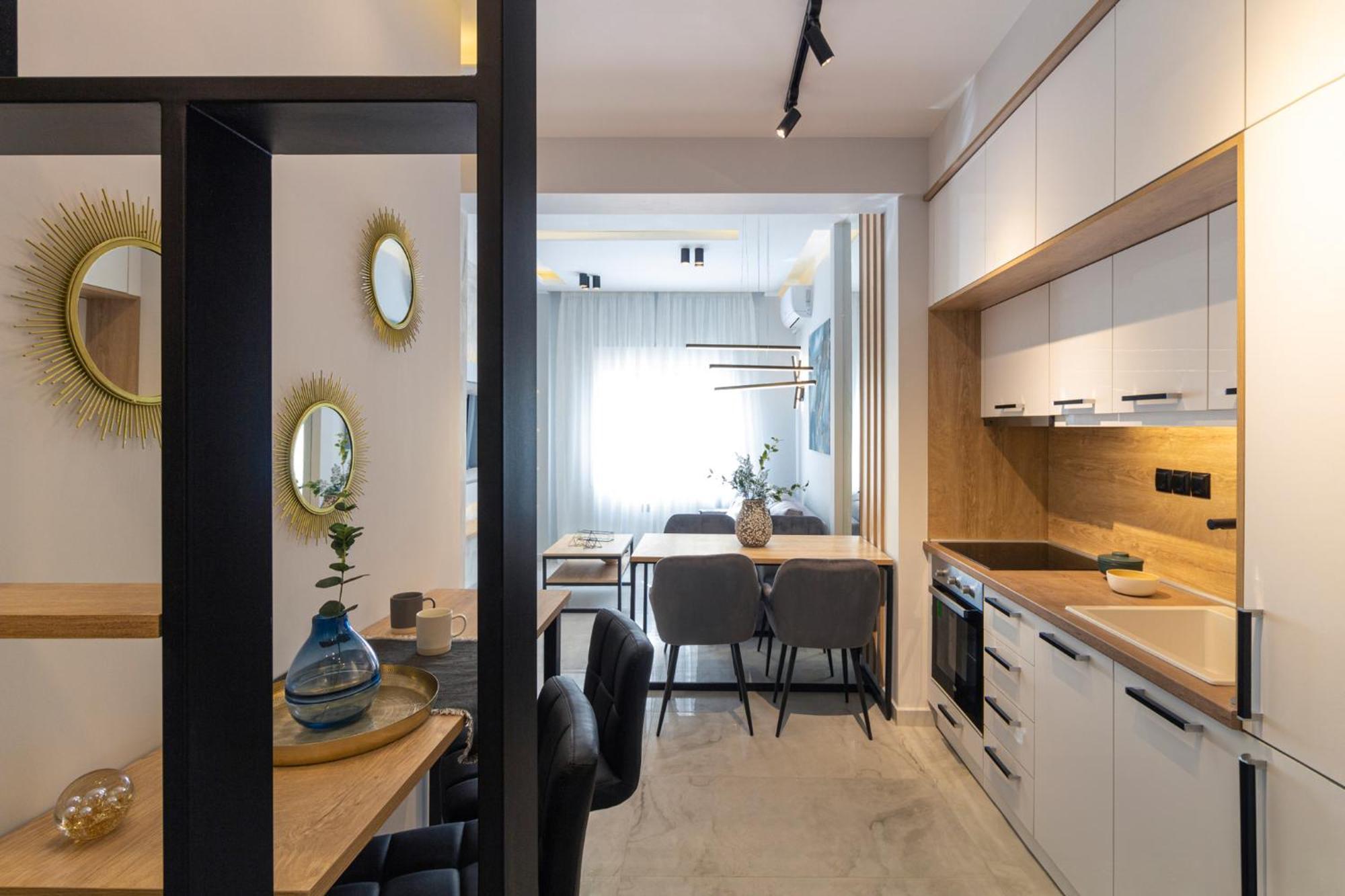 P Deluxe Suite2 سالونيك المظهر الخارجي الصورة